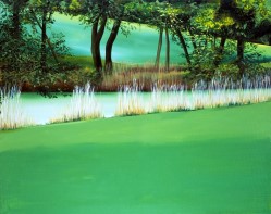 Green Stream