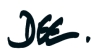 Image: Dee Signature